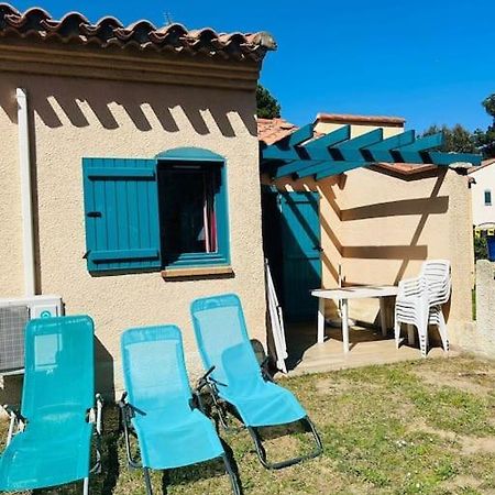 Charmante Maisonnette Аржель-сюр-Мер Экстерьер фото